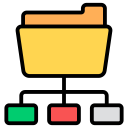 links2directory.com logo