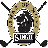 The Links of Novi logo