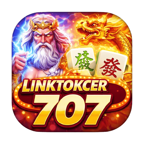 linktokcer707real.online icon
