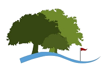 Linrick Golf Course logo