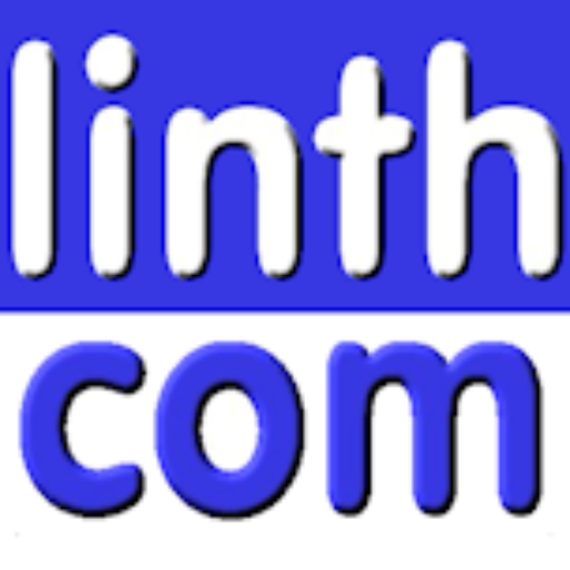 linthcom.ch logo
