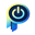 Lionel Messi logo