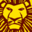 lionking.com logo