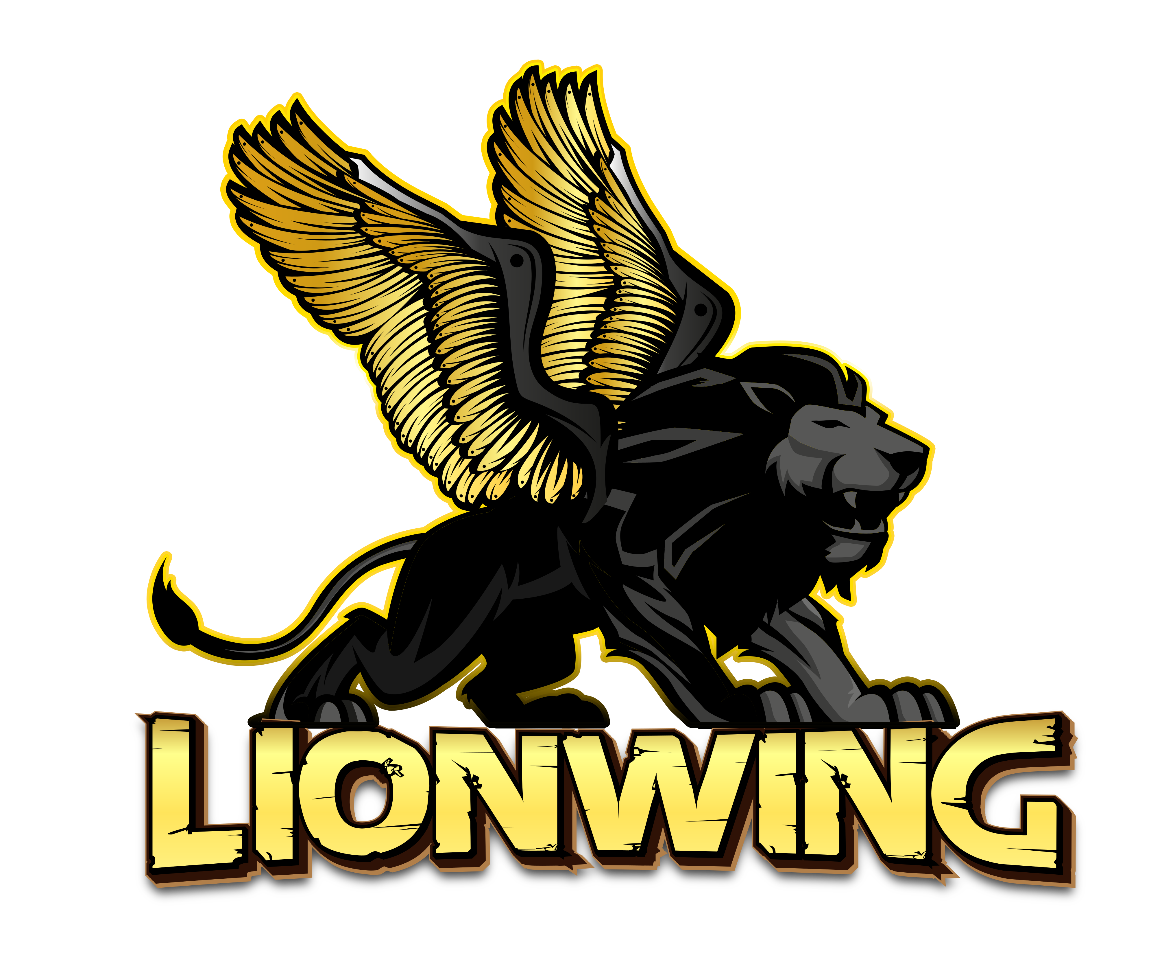 lionwing.me icon