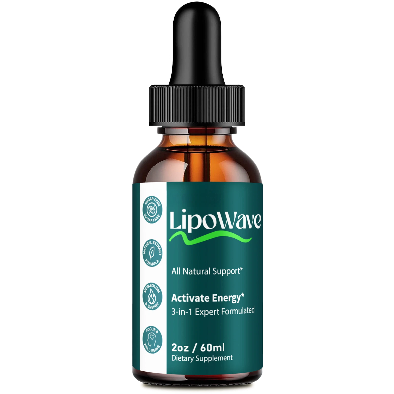 liposwave.com icon