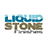 Liquid Stone Finish logo