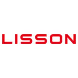 Lissonpackaging logo