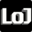 listsofjohn.com icon