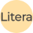 litera-library.com icon