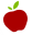 Little Apple Golf Course logo