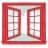 littleredwindow.com logo