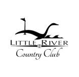 Little River Country Club logo