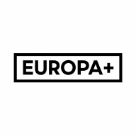 EUROPA+ logo