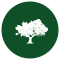 Live Oaks Golf Club logo
