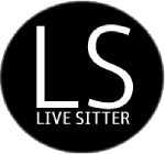livesitter.com icon