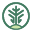 Living Carbon logo
