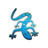 lizardblue.com icon