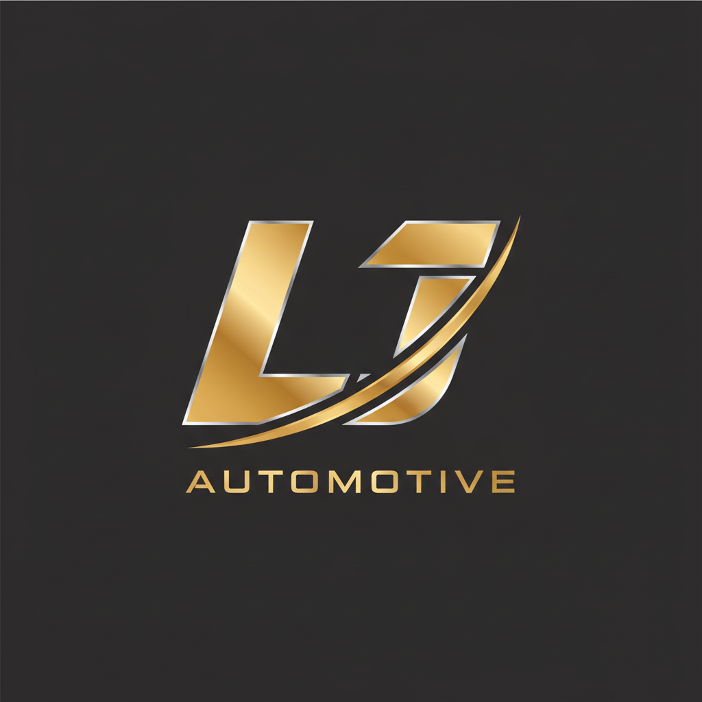 lj-automotive.shop icon