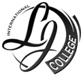 La James International College-Cedar Falls official logo