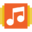 lklyrics.com icon