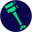 llantasypartes.com logo