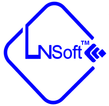lnsoft.org logo