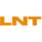 LNT Solutions logo