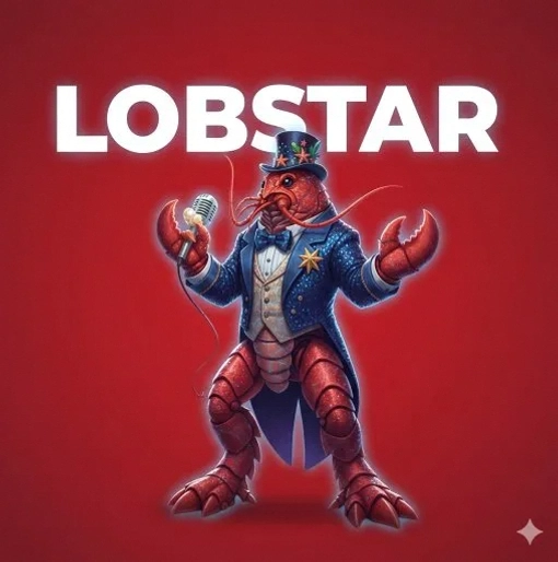 lobstarcoin.digital favicon