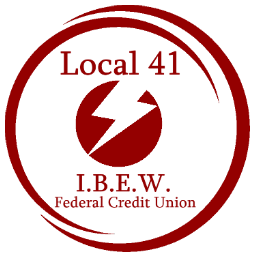 Local 41 I.B.E.W. Federal Credit Union