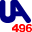 local496.ca icon
