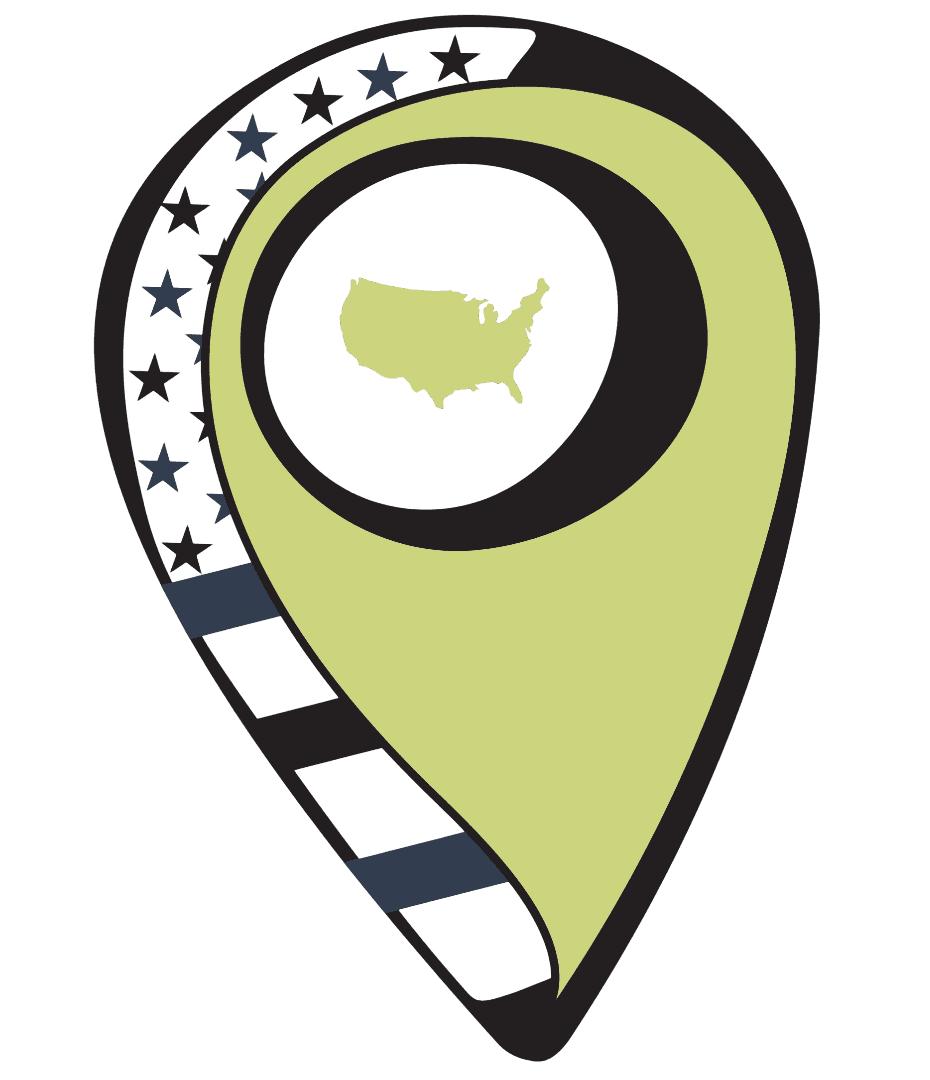 Local Power Usa logo