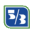 Fifth Third Bank & ATM logo