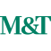 M&T Bank ATM logo
