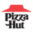 Pizza Hut Delivery logo