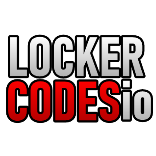 lockercodes.io icon