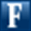 Logotipo da marca Folha de S.Paulo Universitário