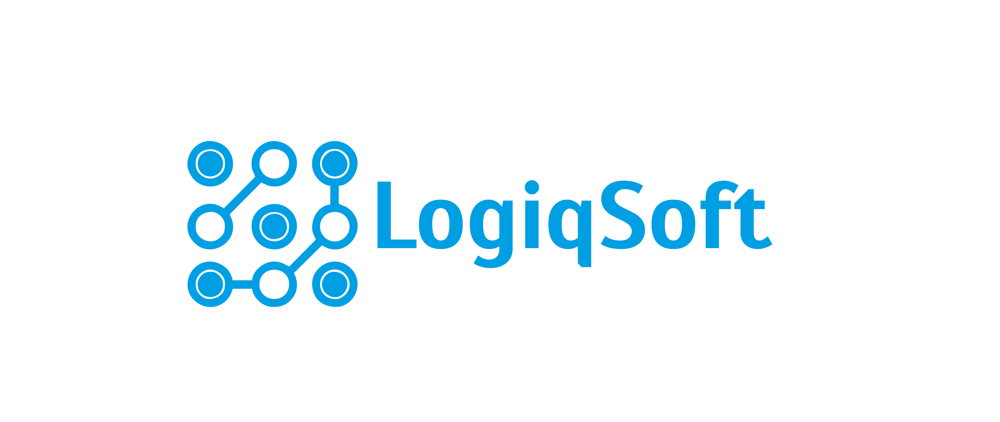 logiqsoft.io icon