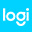 logitechstore.com.br logo