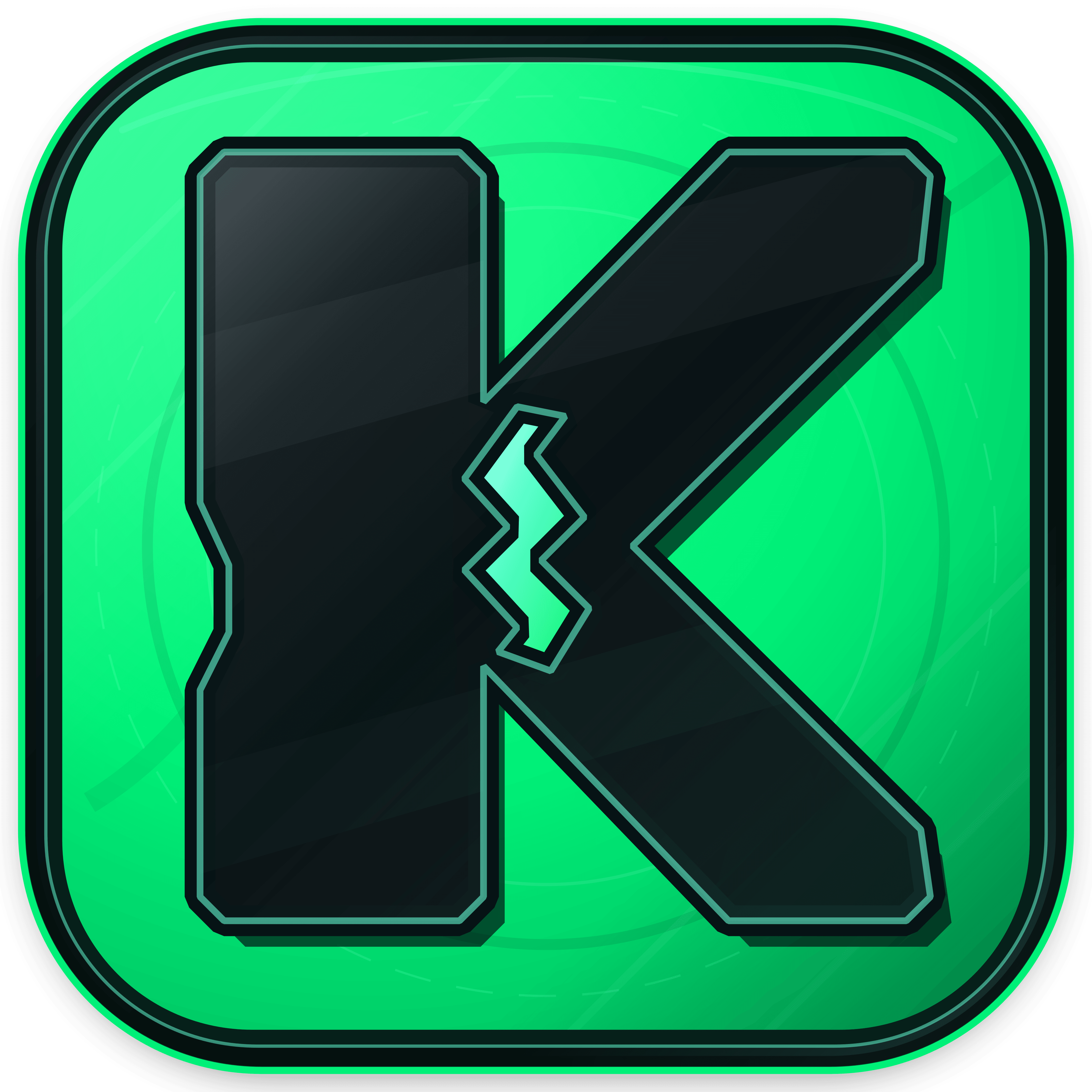 lojadokami.shop icon