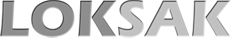 loksak.com icon