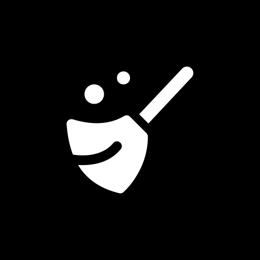 London Cleaners logo