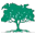 Lone Tree Golf Club logo
