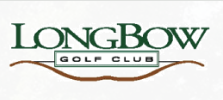 Long Bow Golf Club logo