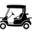 Long Island Golf Cars logo