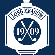 Long Meadow Golf Club logo