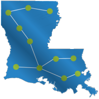 loni.org icon