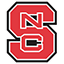 Lonnie Poole Golf Course logo