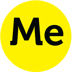 lookatme.be icon