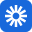 Loom Business logo