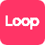 loopshort.com icon